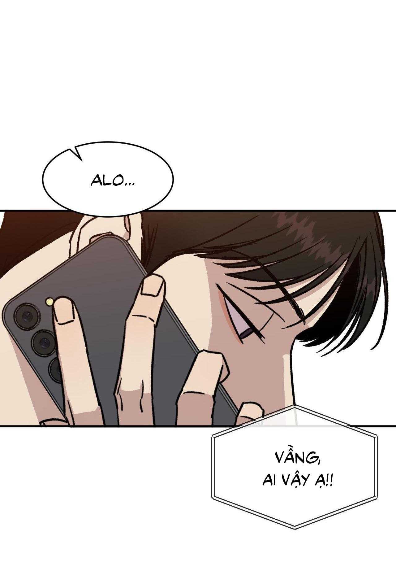 Nhà Của Chúng Ta Chapter 12 - Trang 2