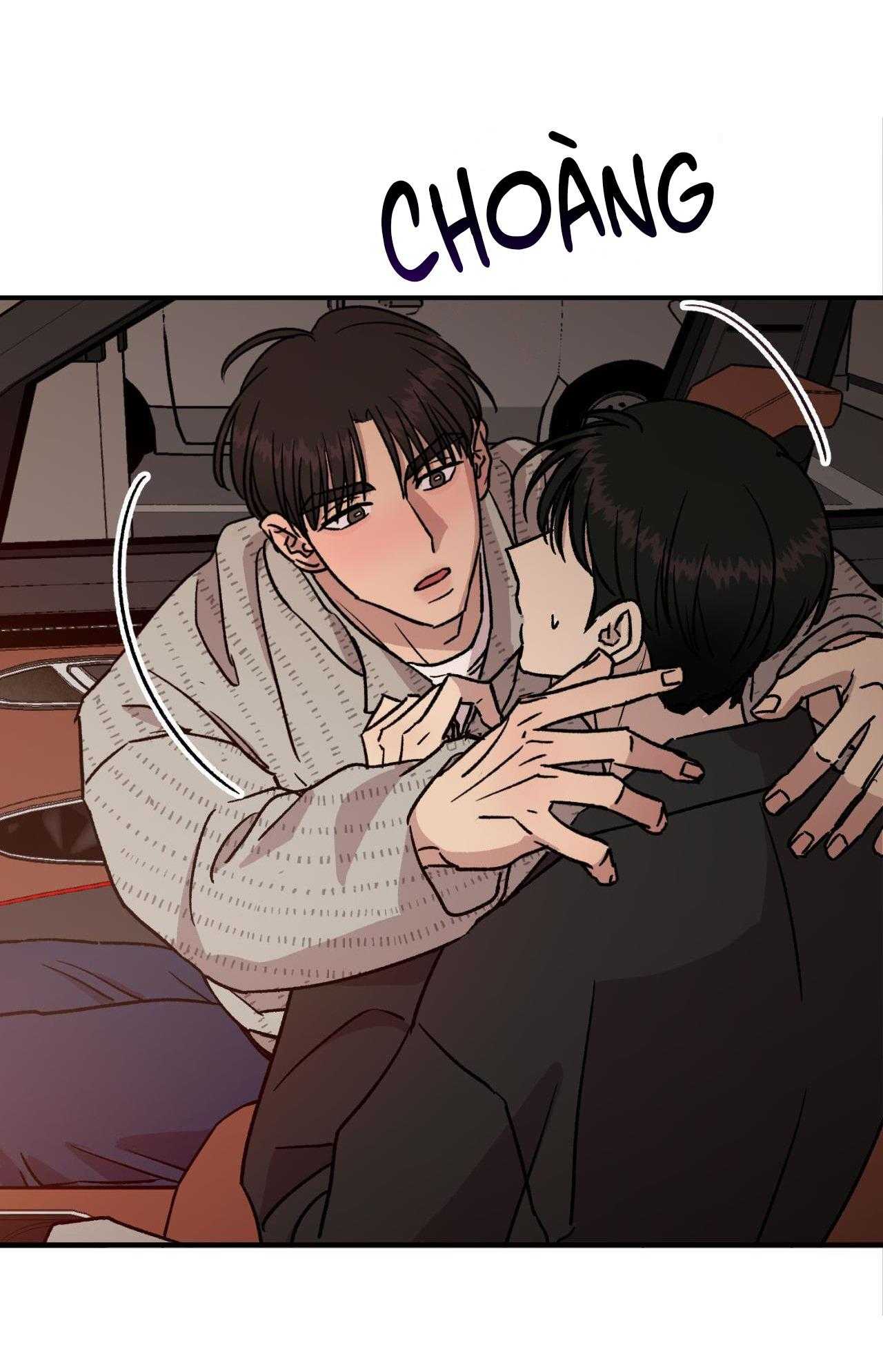 Nhà Của Chúng Ta Chapter 12 - Trang 2