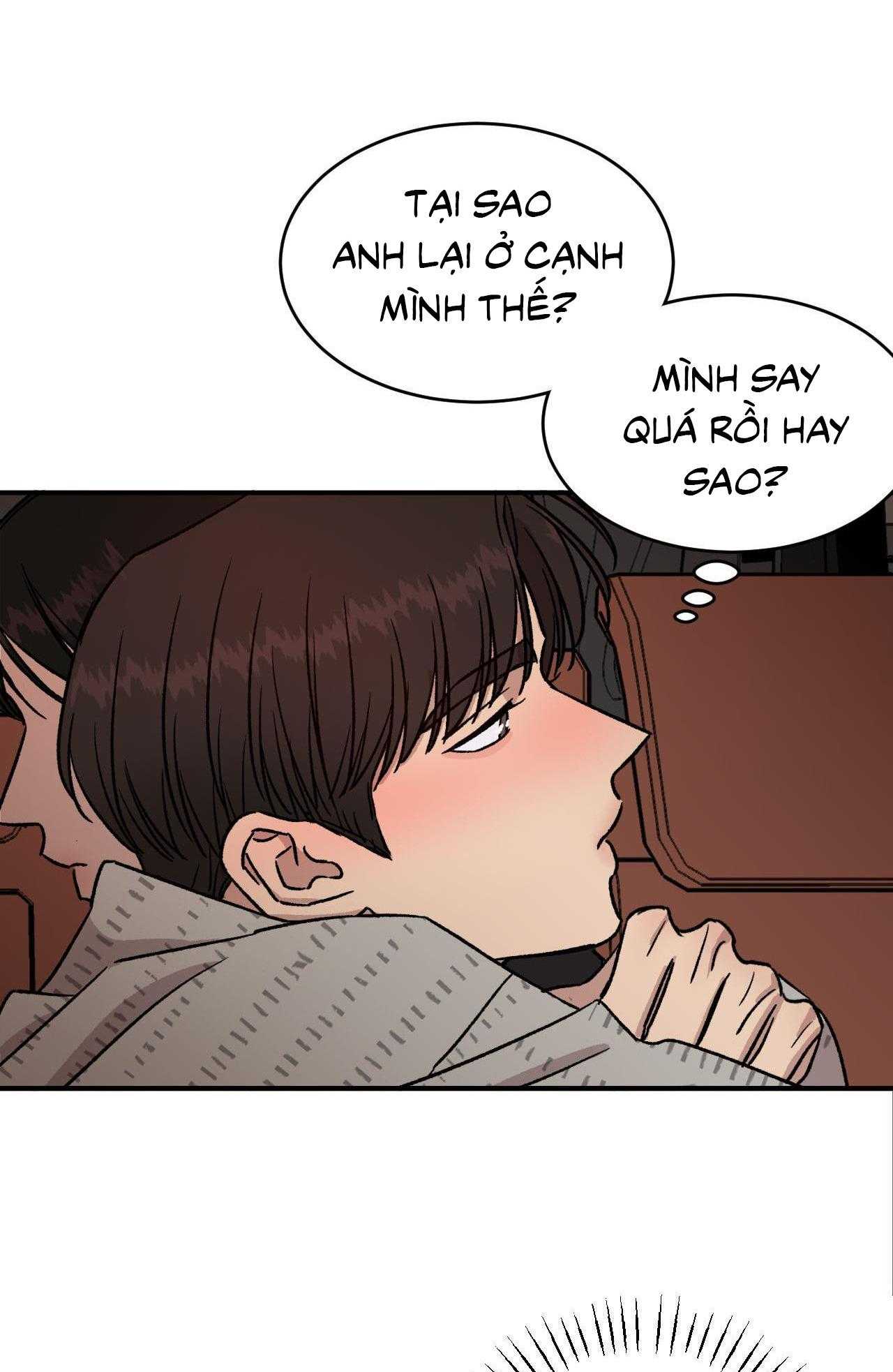 Nhà Của Chúng Ta Chapter 12 - Trang 2