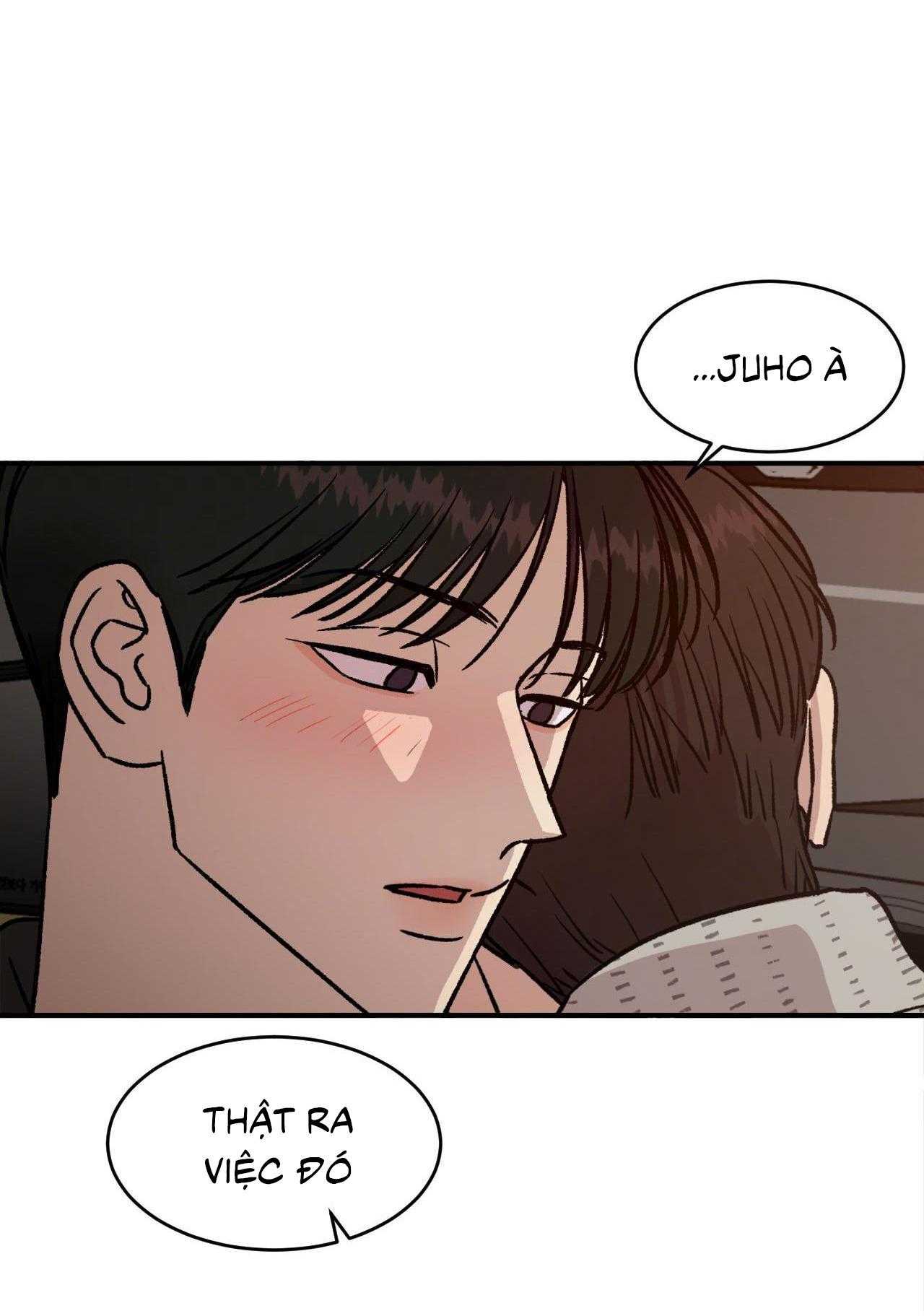 Nhà Của Chúng Ta Chapter 12 - Trang 2