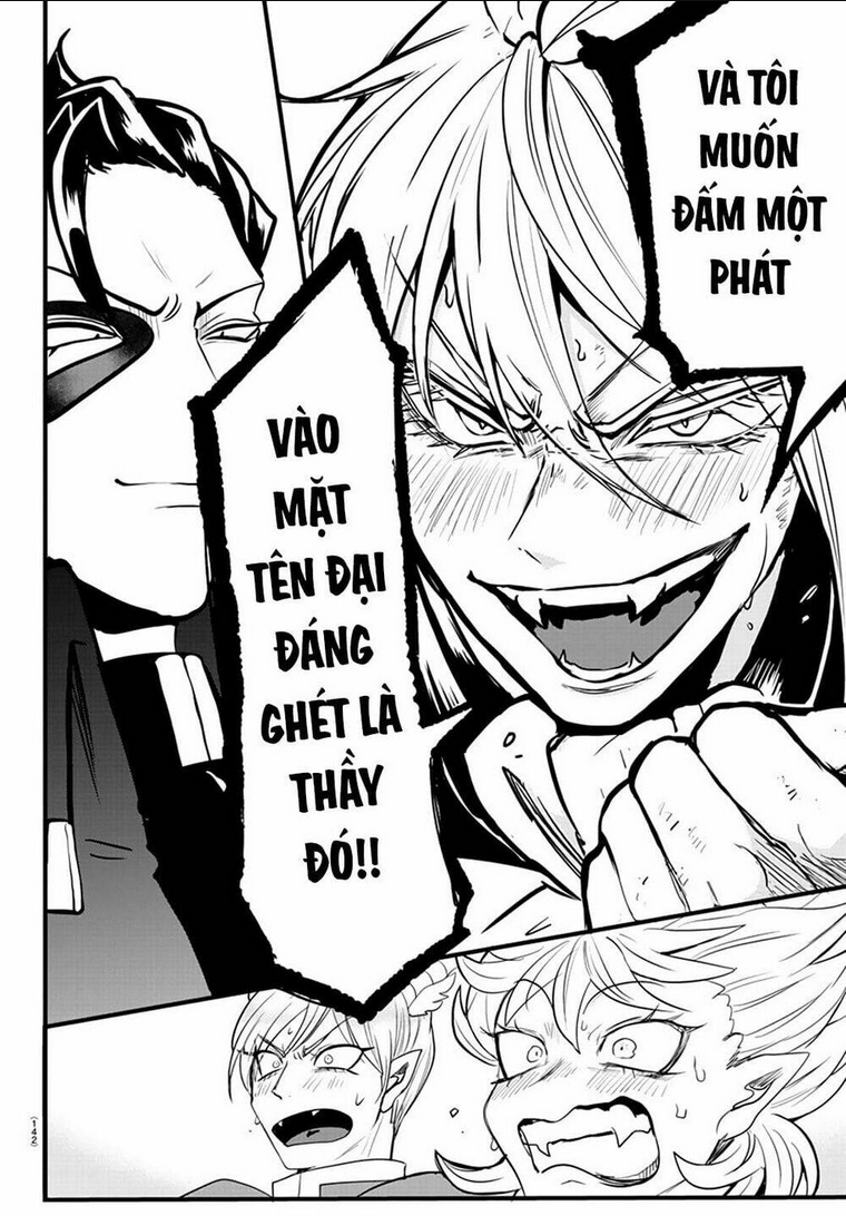 Mairimashita! Iruma-Kun Chapter 254 - Trang 2