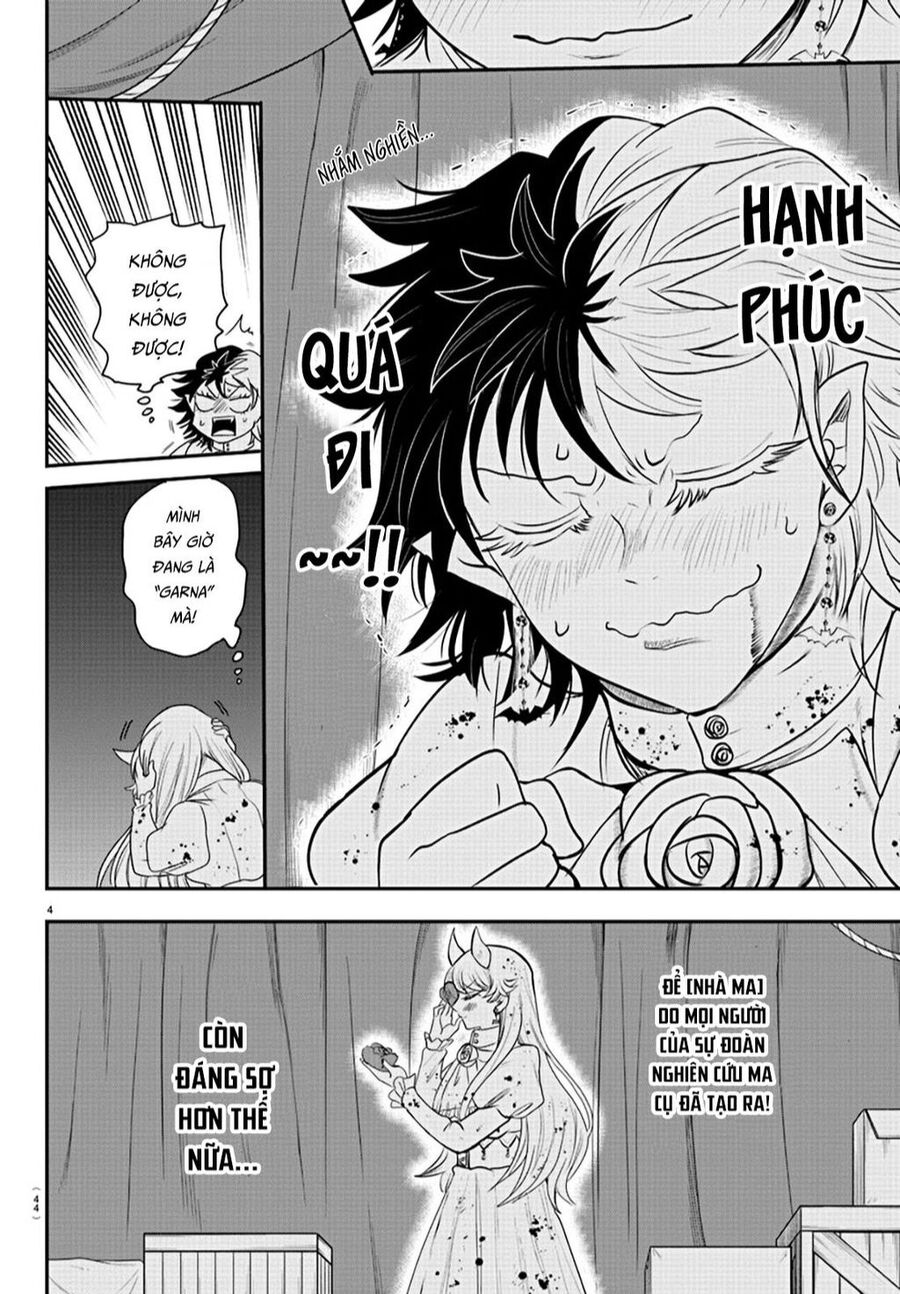 Mairimashita! Iruma-Kun Chapter 349 - Trang 2