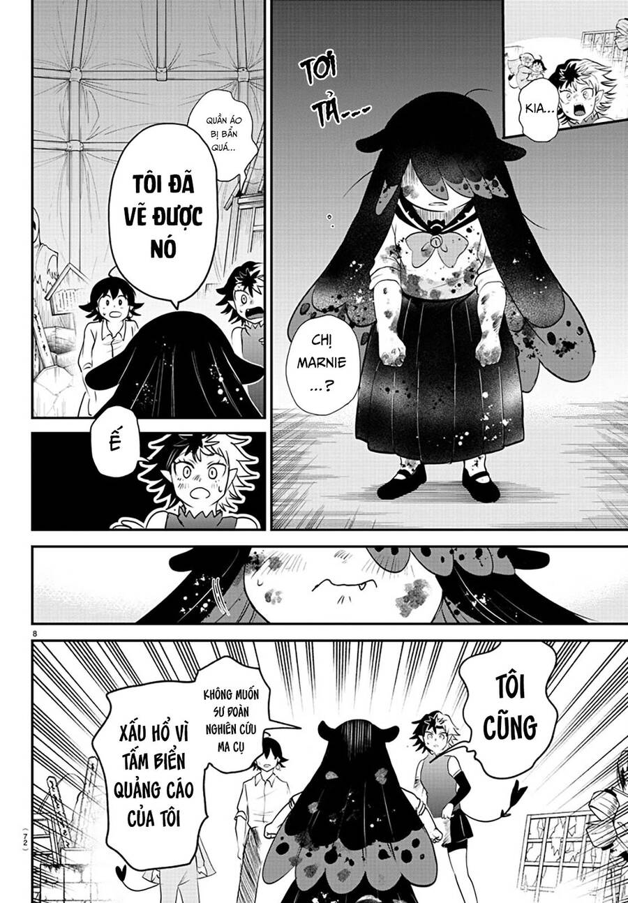 Mairimashita! Iruma-Kun Chapter 344 - Trang 2