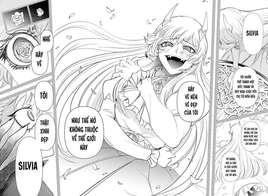 Mairimashita! Iruma-Kun Chapter 343 - Trang 2