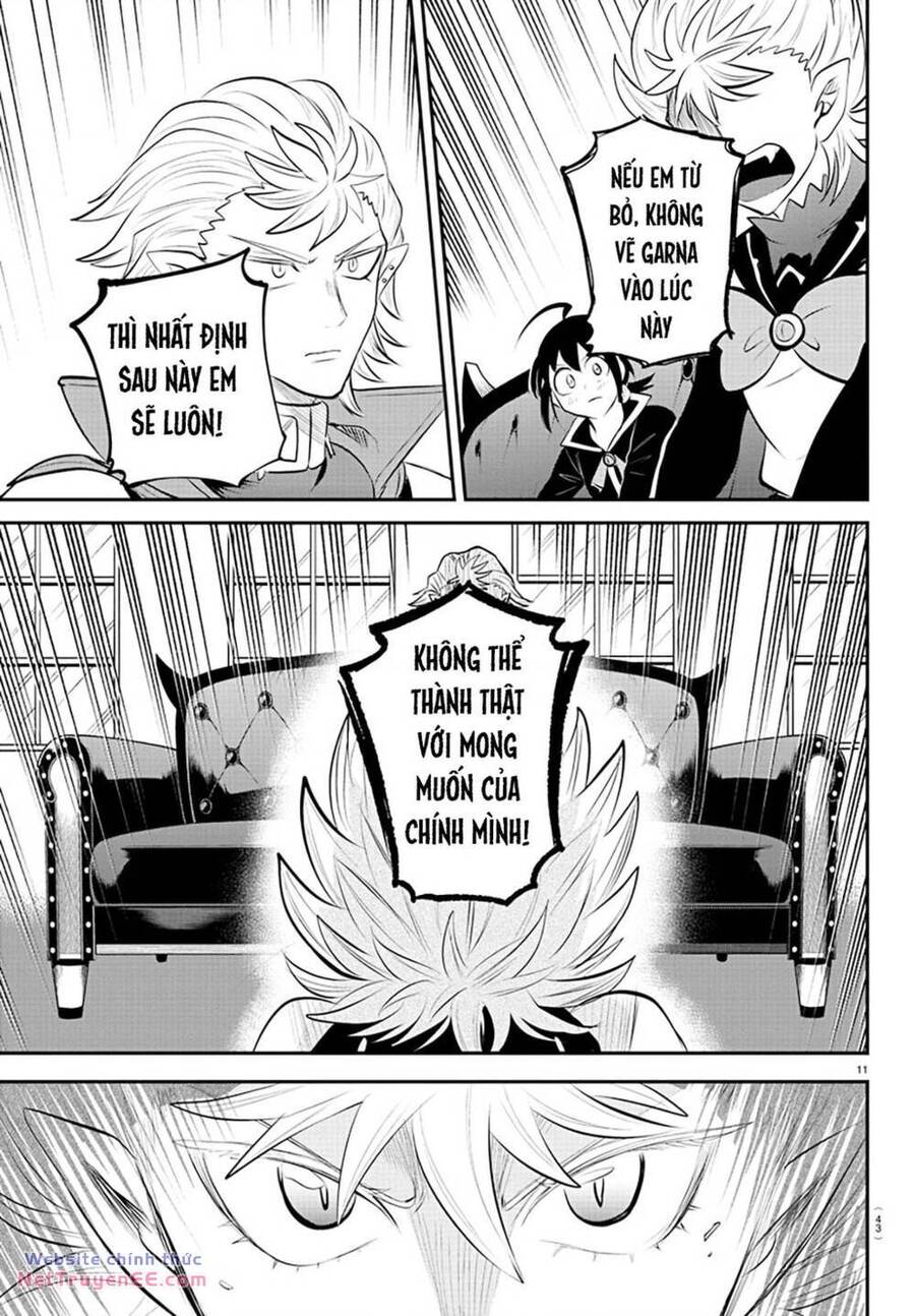 Mairimashita! Iruma-Kun Chapter 341 - Trang 2