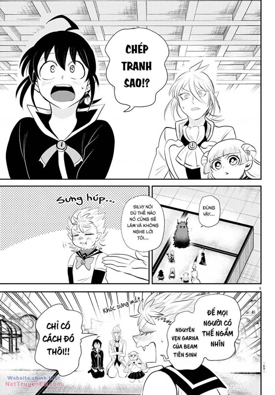 Mairimashita! Iruma-Kun Chapter 340 - Trang 2