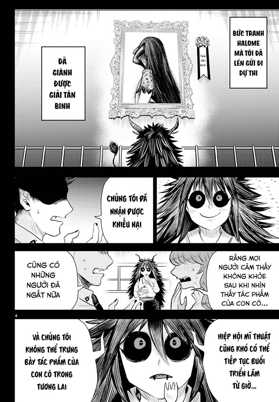 Mairimashita! Iruma-Kun Chapter 336 - Trang 2