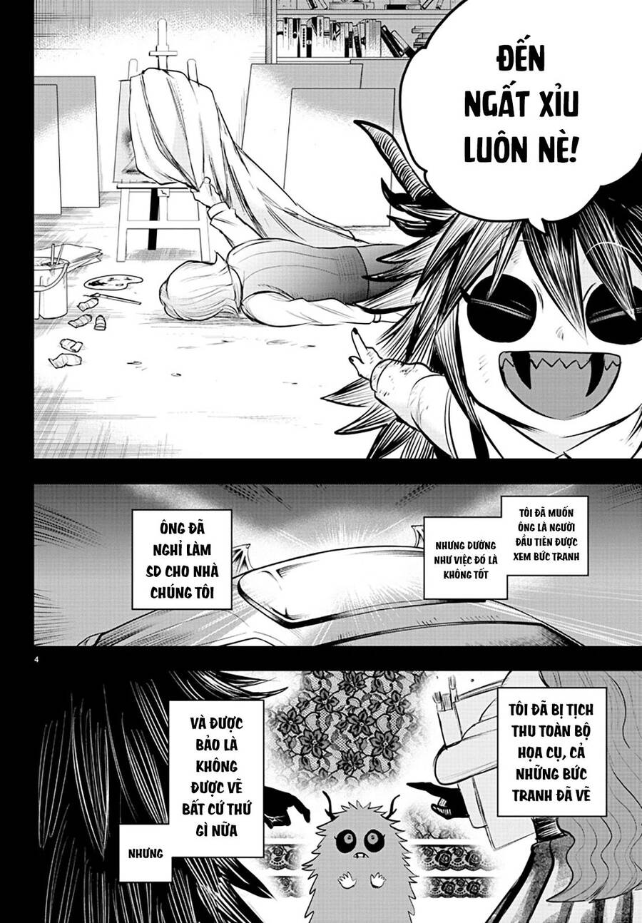 Mairimashita! Iruma-Kun Chapter 336 - Trang 2