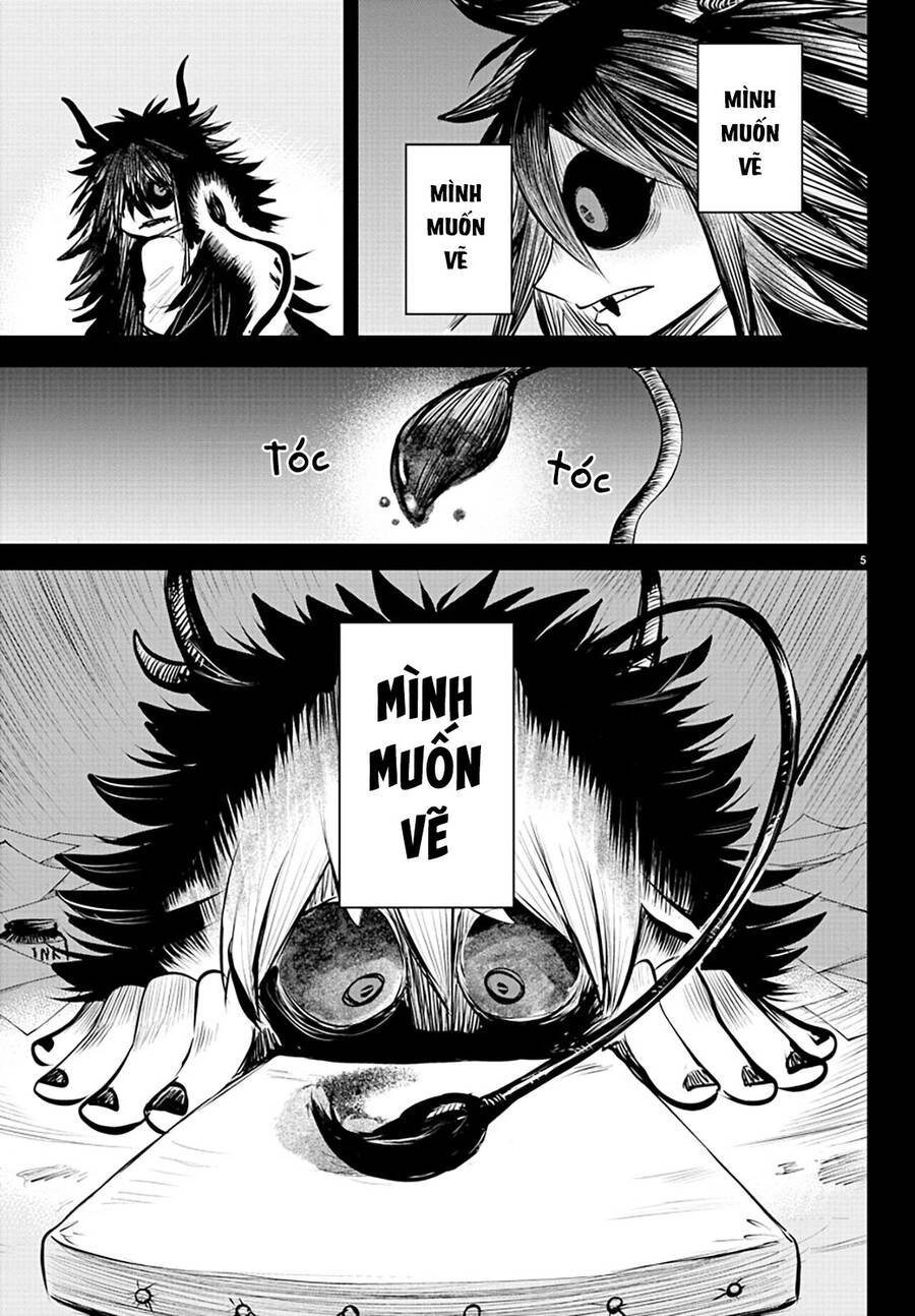 Mairimashita! Iruma-Kun Chapter 336 - Trang 2