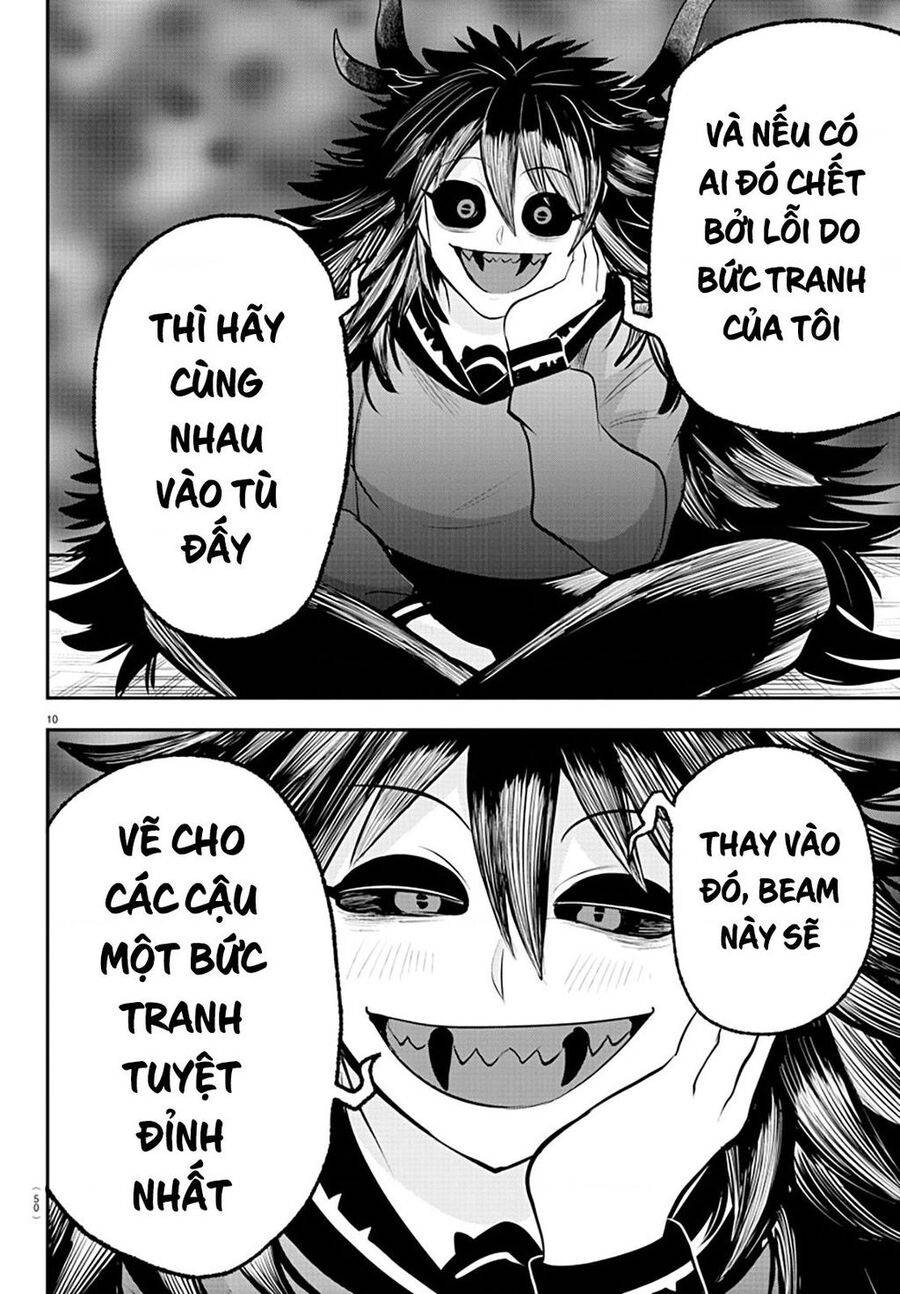 Mairimashita! Iruma-Kun Chapter 333 - Trang 2