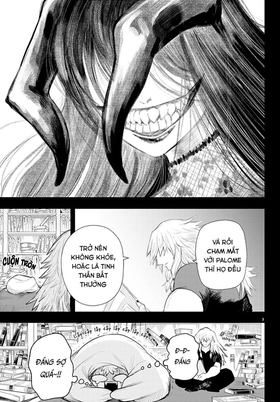 Mairimashita! Iruma-Kun Chapter 332 - Trang 2