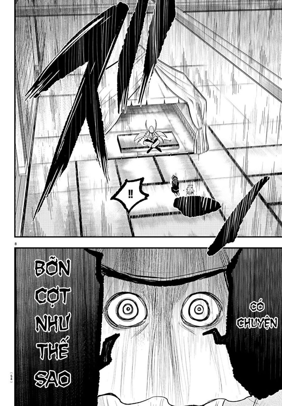 Mairimashita! Iruma-Kun Chapter 311 - Trang 2