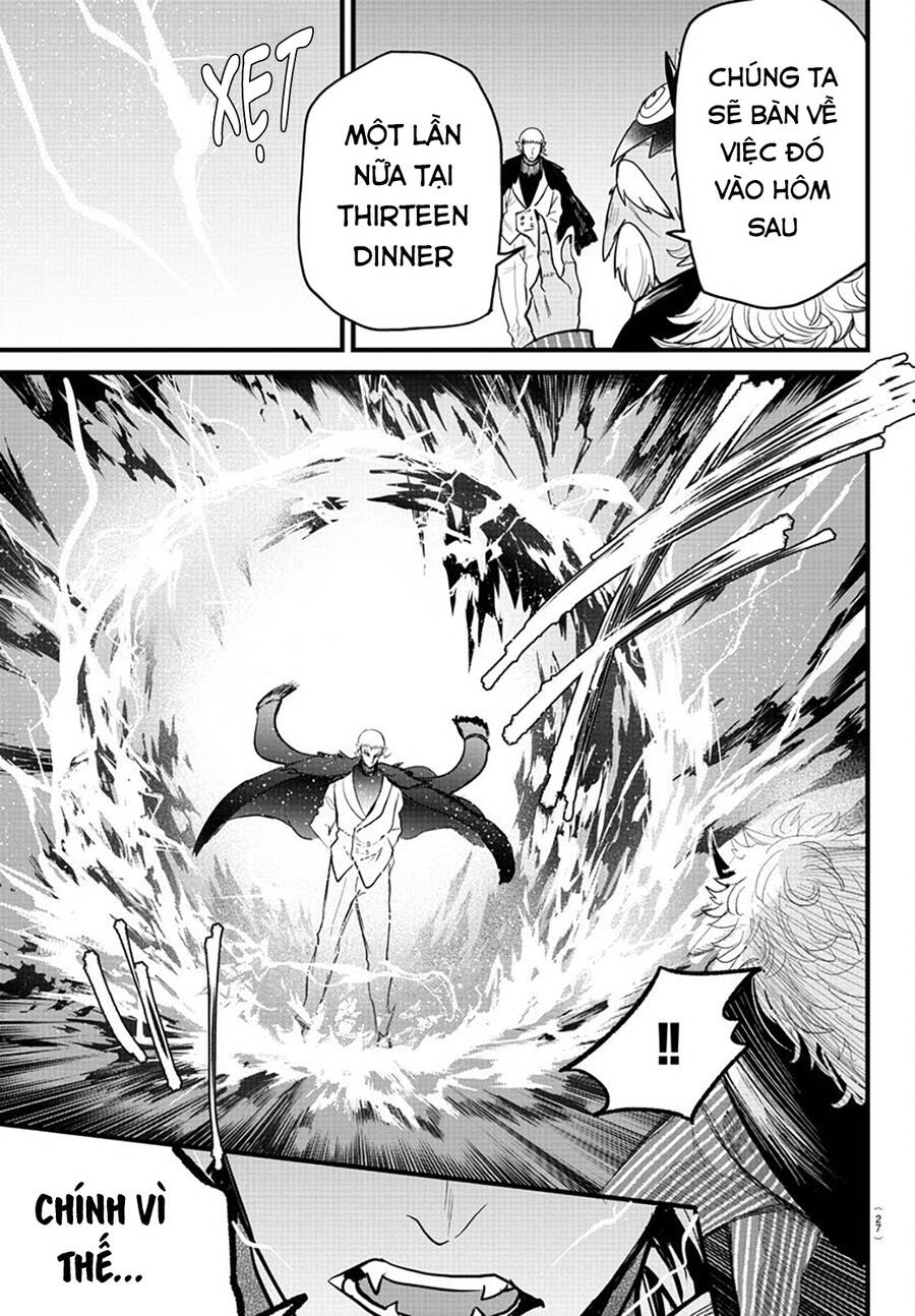 Mairimashita! Iruma-Kun Chapter 300 - Trang 2