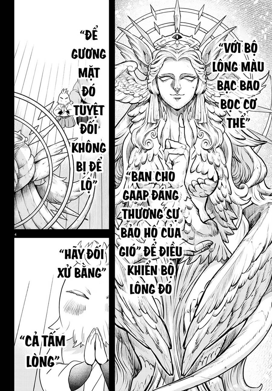 Mairimashita! Iruma-Kun Chapter 273 - Trang 2