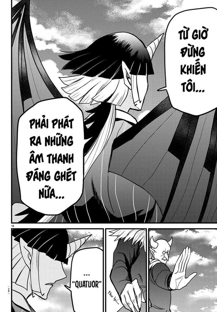 Mairimashita! Iruma-Kun Chapter 263 - Trang 2