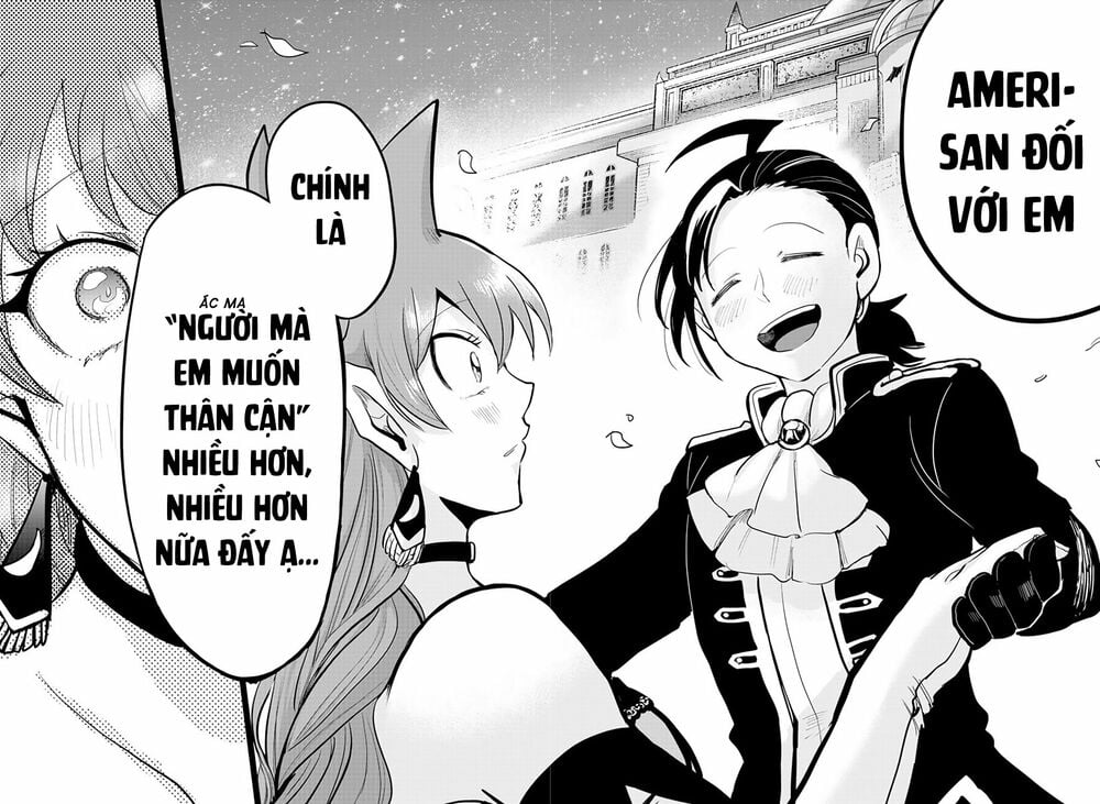 Mairimashita! Iruma-Kun Chapter 180 - Trang 2