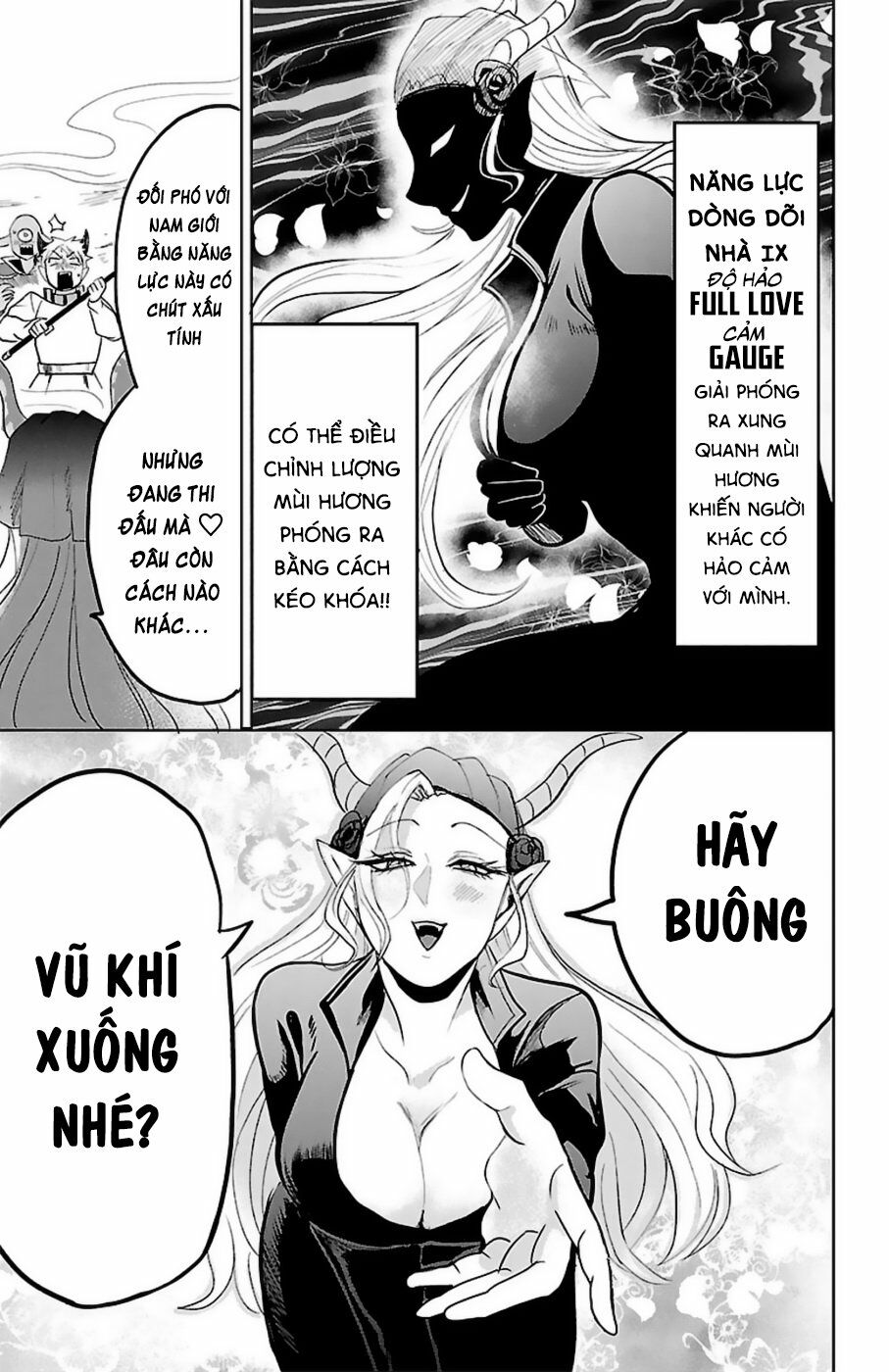 Mairimashita! Iruma-Kun Chapter 131 - Trang 2