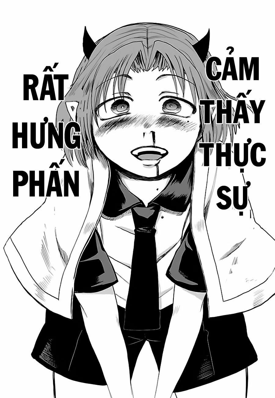 Mairimashita! Iruma-Kun Chapter 32 - Trang 2