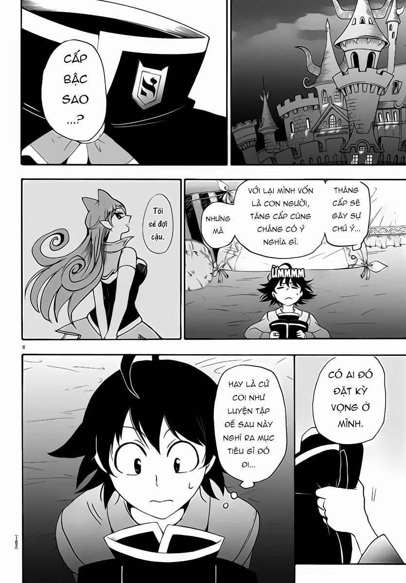 Mairimashita! Iruma-Kun Chapter 13 - Trang 2