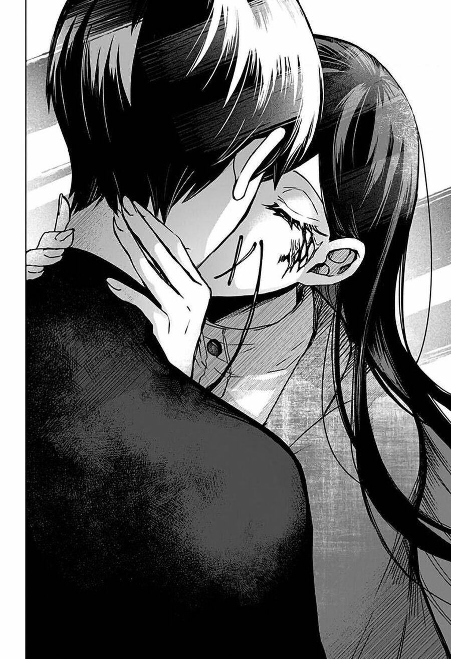 Kuchi Ga Saketemo Kimi Ni Wa Chapter 46 - Trang 2