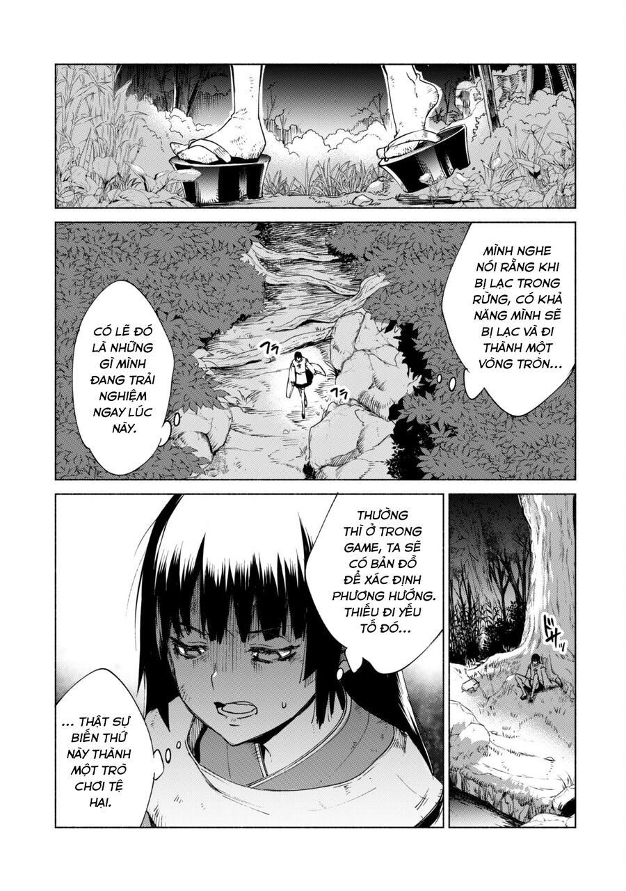 Kenja No Deshi Wo Nanoru Kenja Chapter 60 - Trang 2