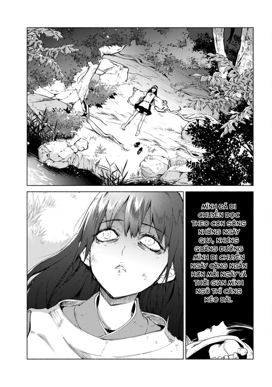 Kenja No Deshi Wo Nanoru Kenja Chapter 60 - Trang 2