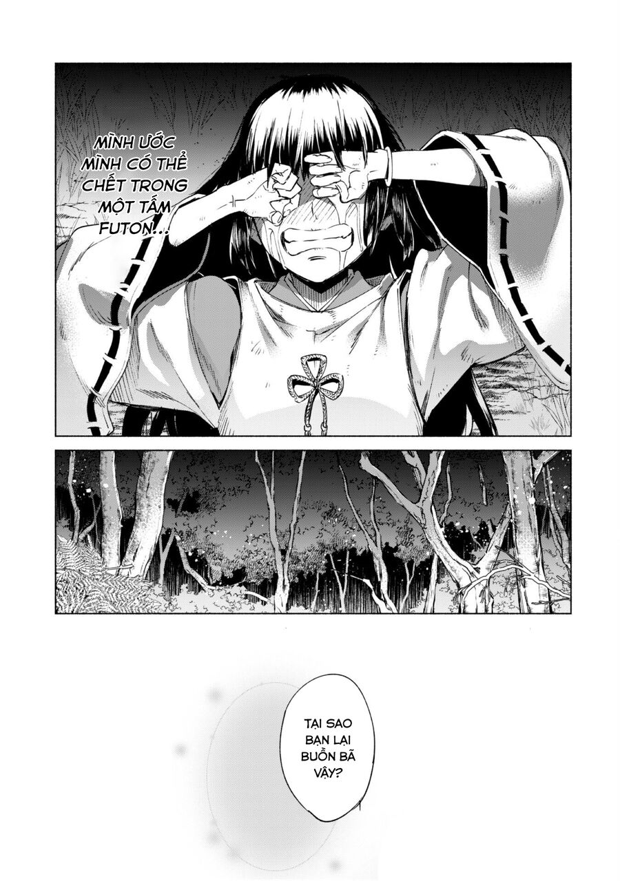 Kenja No Deshi Wo Nanoru Kenja Chapter 60 - Trang 2