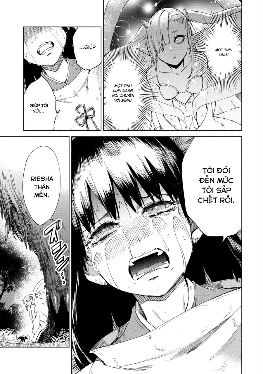 Kenja No Deshi Wo Nanoru Kenja Chapter 60 - Trang 2