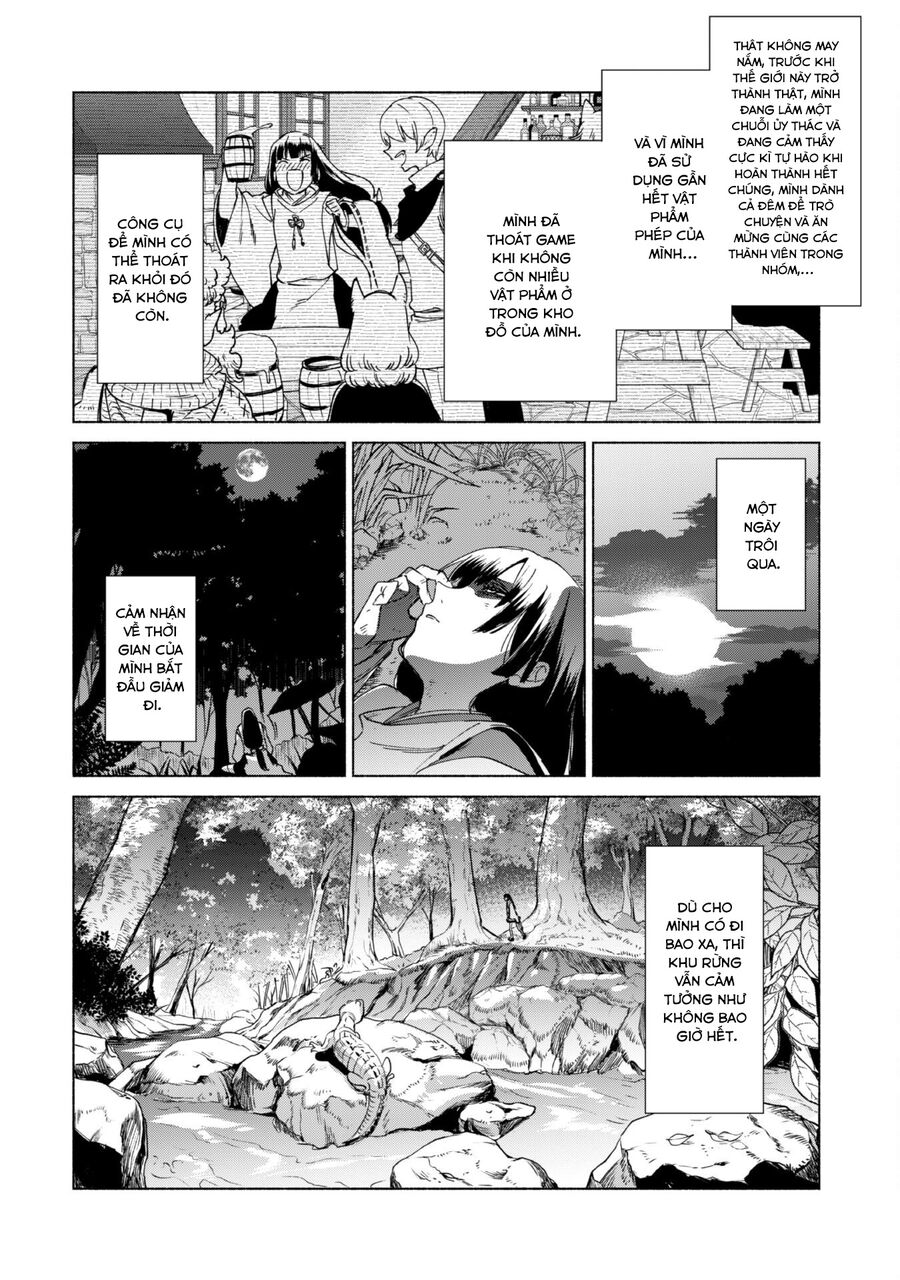 Kenja No Deshi Wo Nanoru Kenja Chapter 60 - Trang 2