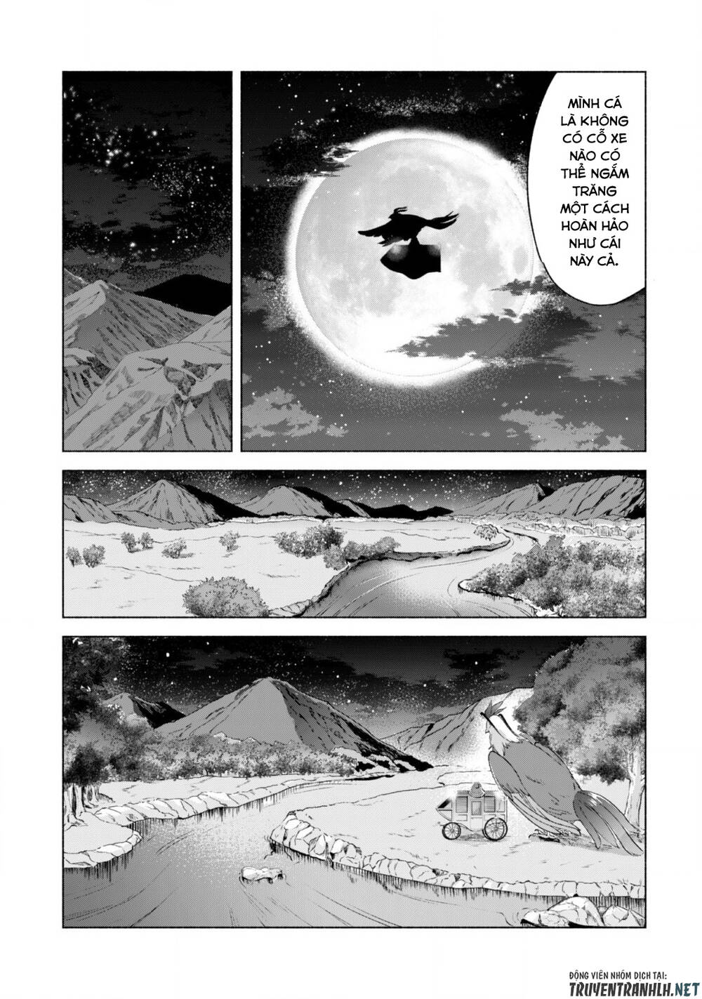 Kenja No Deshi Wo Nanoru Kenja Chapter 58 - Trang 2