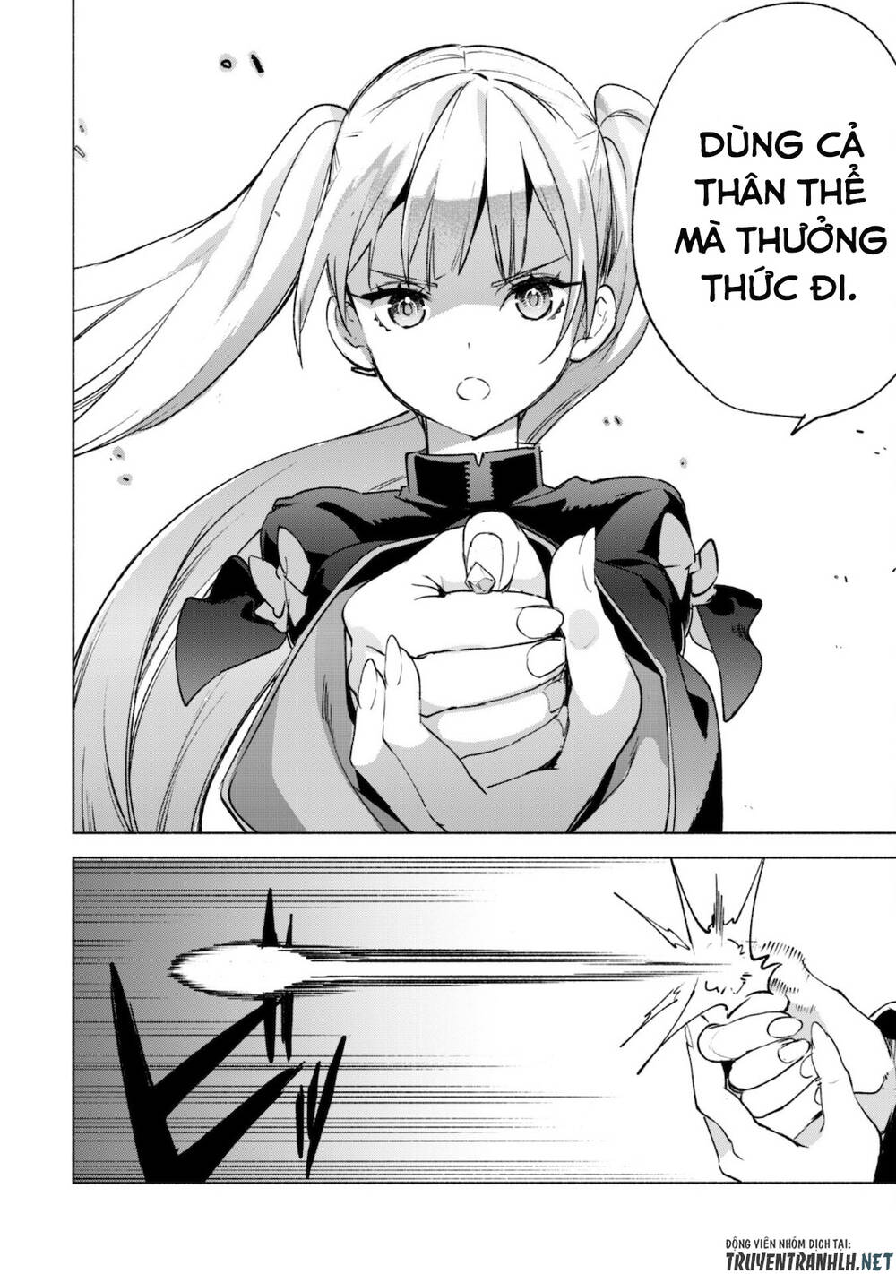 Kenja No Deshi Wo Nanoru Kenja Chapter 54 - Trang 2