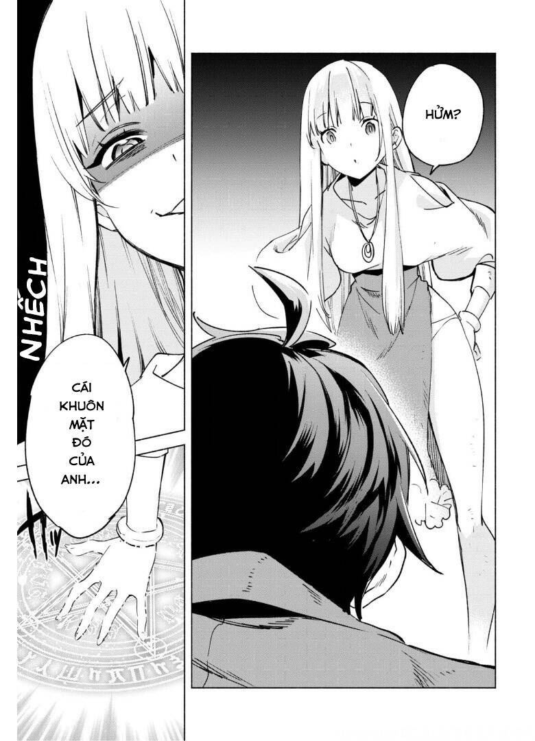 Kenja No Deshi Wo Nanoru Kenja Chapter 53 - Trang 2