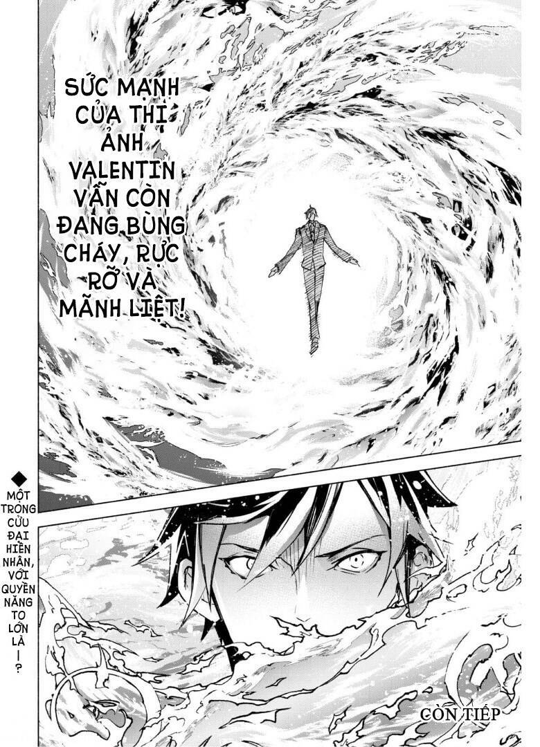 Kenja No Deshi Wo Nanoru Kenja Chapter 53 - Trang 2