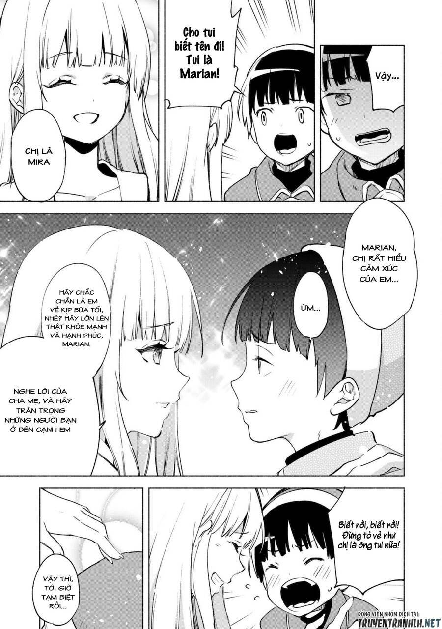 Kenja No Deshi Wo Nanoru Kenja Chapter 51 - Trang 2