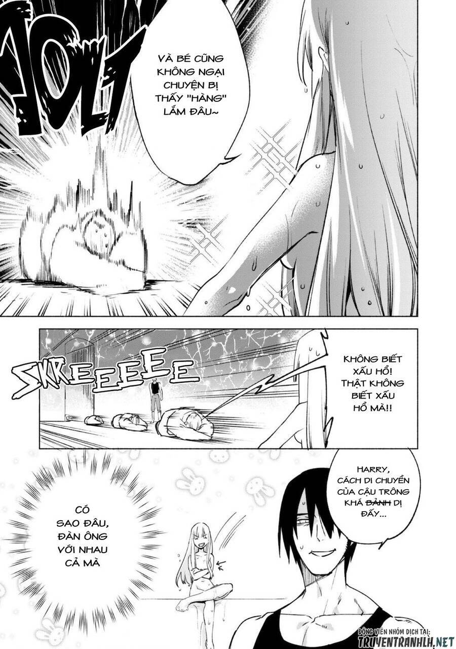 Kenja No Deshi Wo Nanoru Kenja Chapter 50 - Trang 2