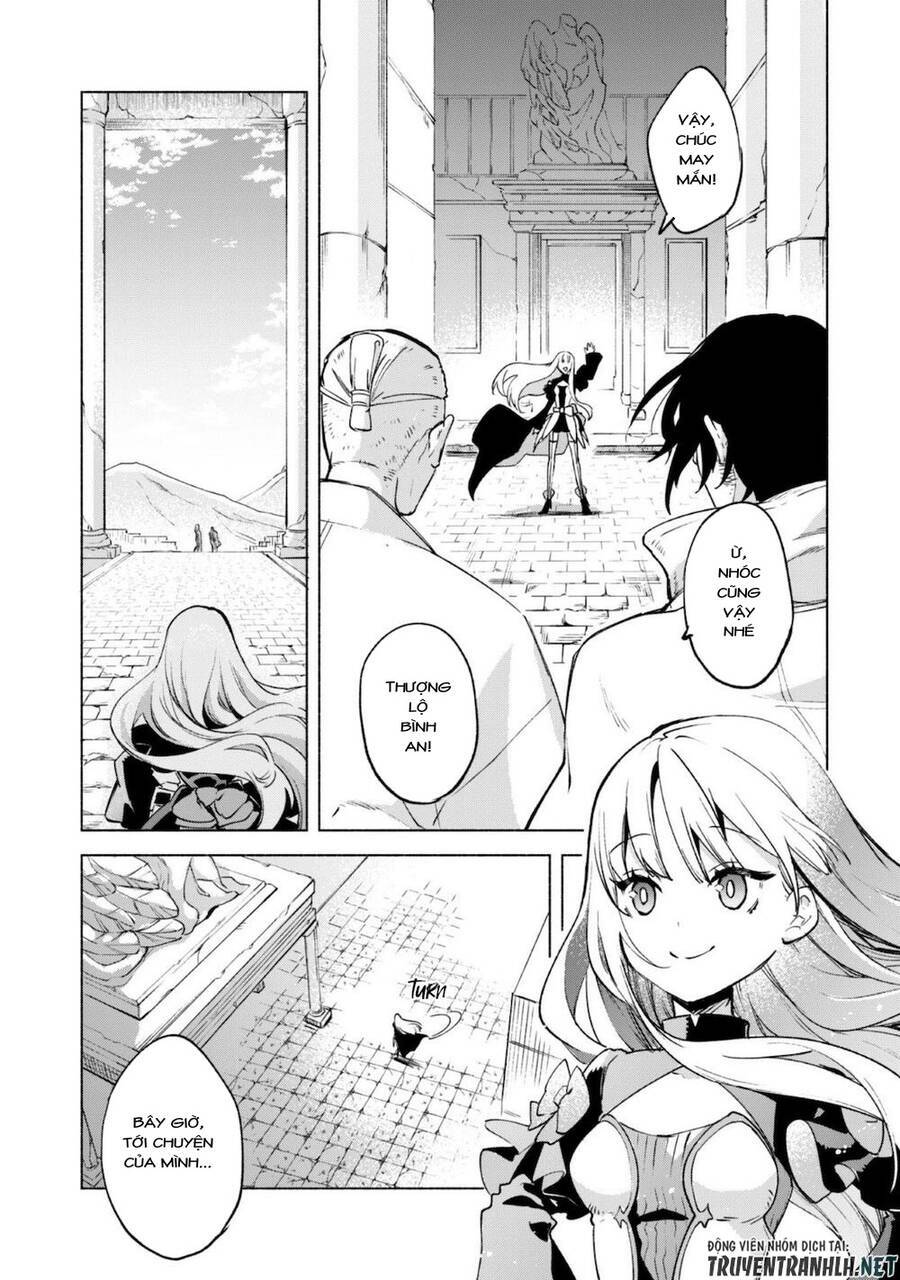 Kenja No Deshi Wo Nanoru Kenja Chapter 50 - Trang 2