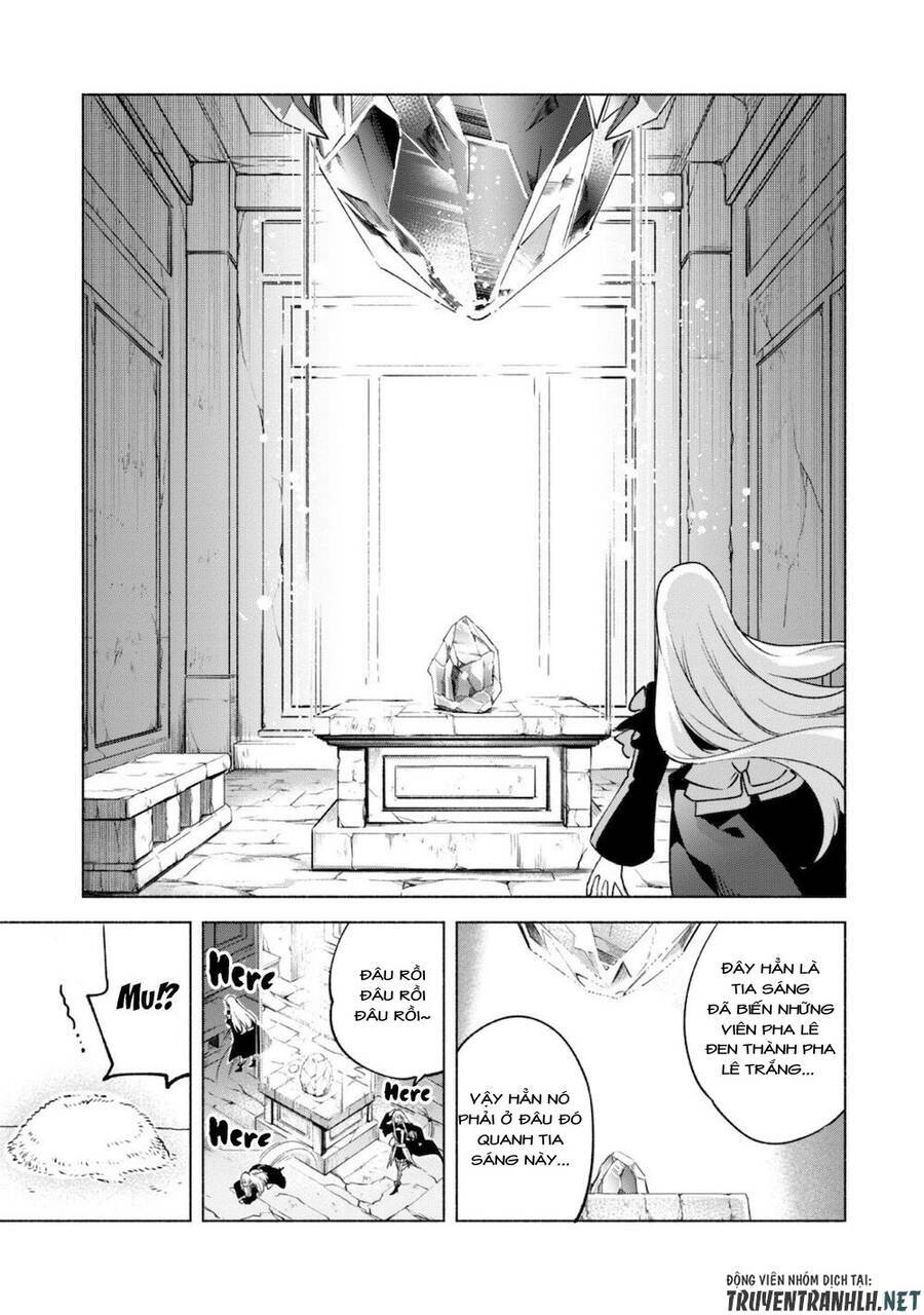 Kenja No Deshi Wo Nanoru Kenja Chapter 50 - Trang 2