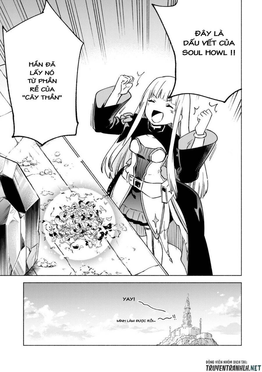 Kenja No Deshi Wo Nanoru Kenja Chapter 50 - Trang 2