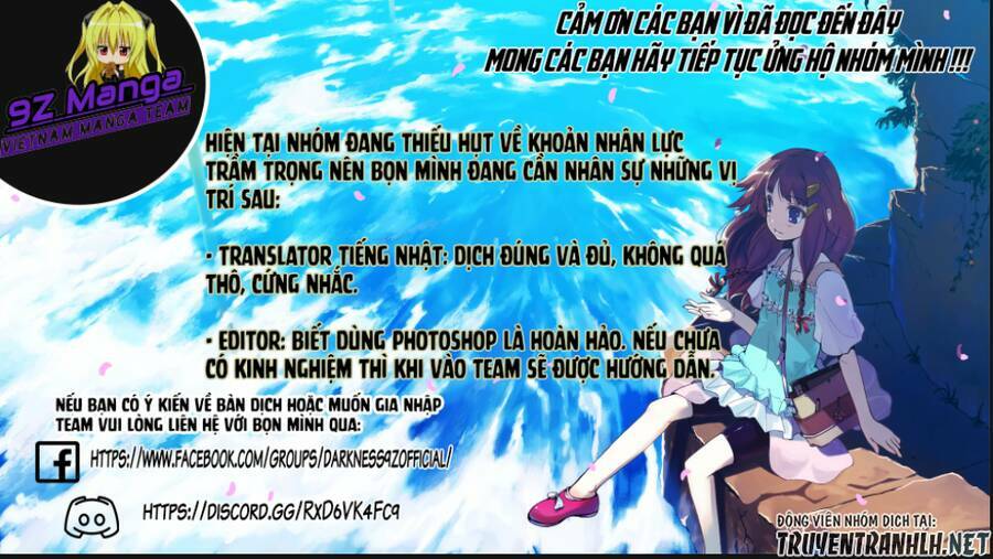 Kenja No Deshi Wo Nanoru Kenja Chapter 50 - Trang 2