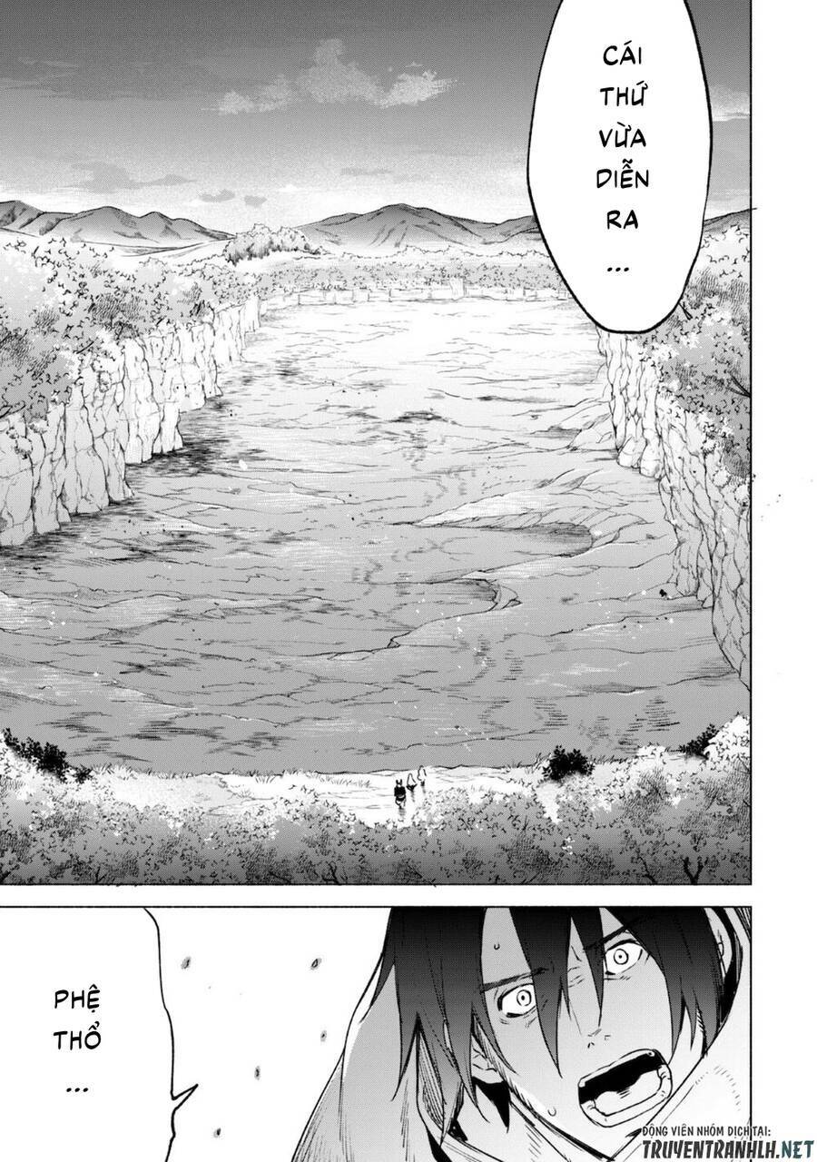 Kenja No Deshi Wo Nanoru Kenja Chapter 50 - Trang 2