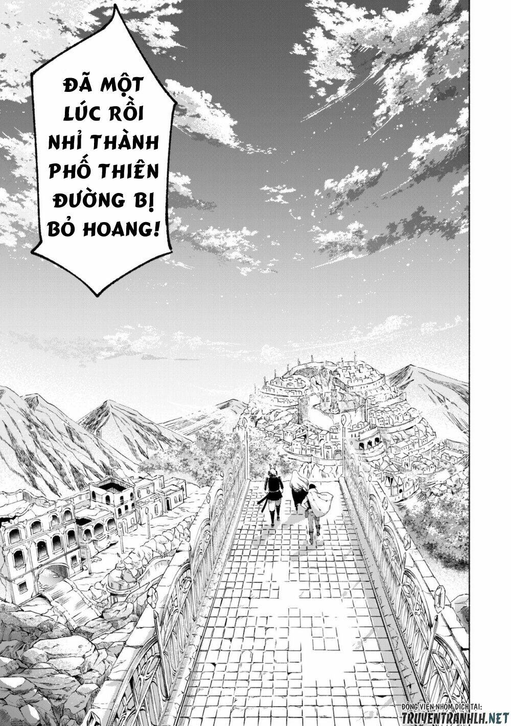 Kenja No Deshi Wo Nanoru Kenja Chapter 49 - Trang 2