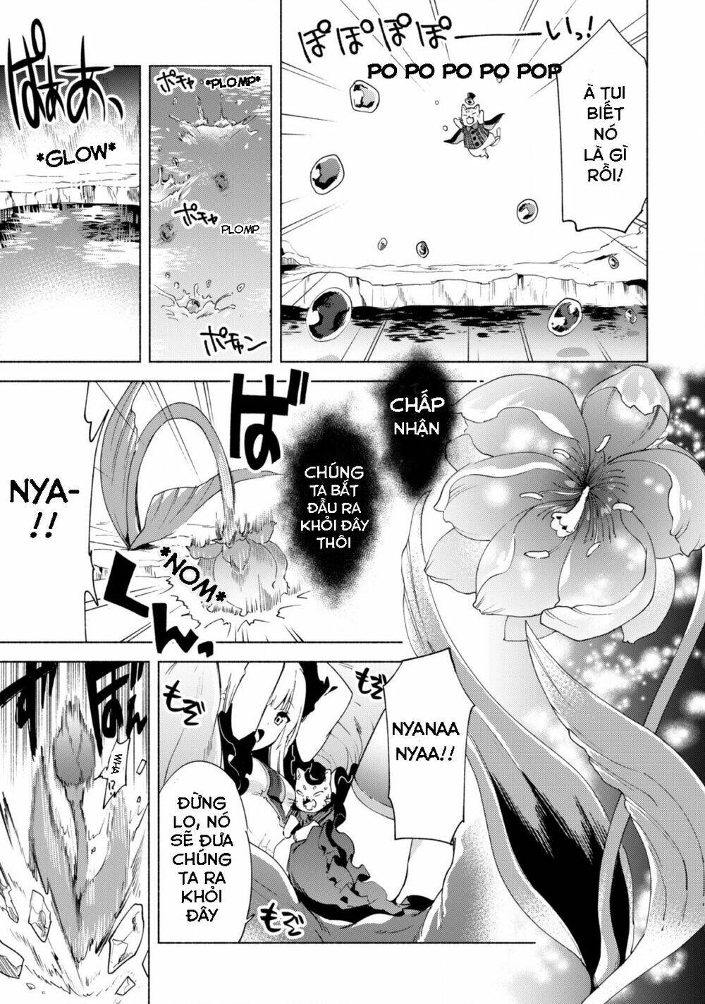 Kenja No Deshi Wo Nanoru Kenja Chapter 41 - Trang 2