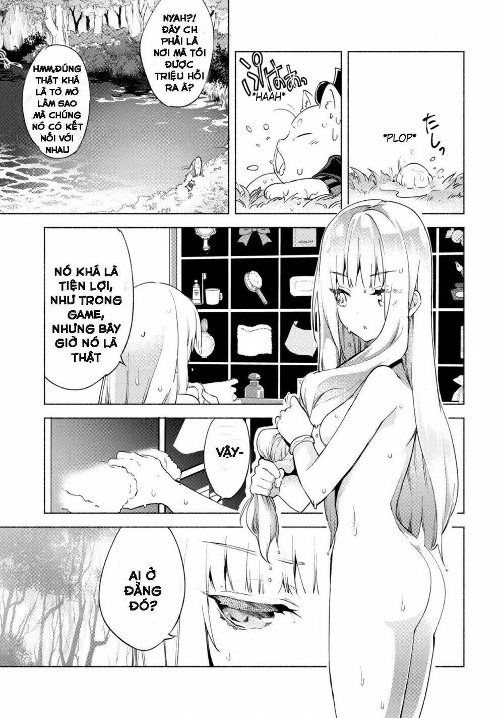 Kenja No Deshi Wo Nanoru Kenja Chapter 41 - Trang 2