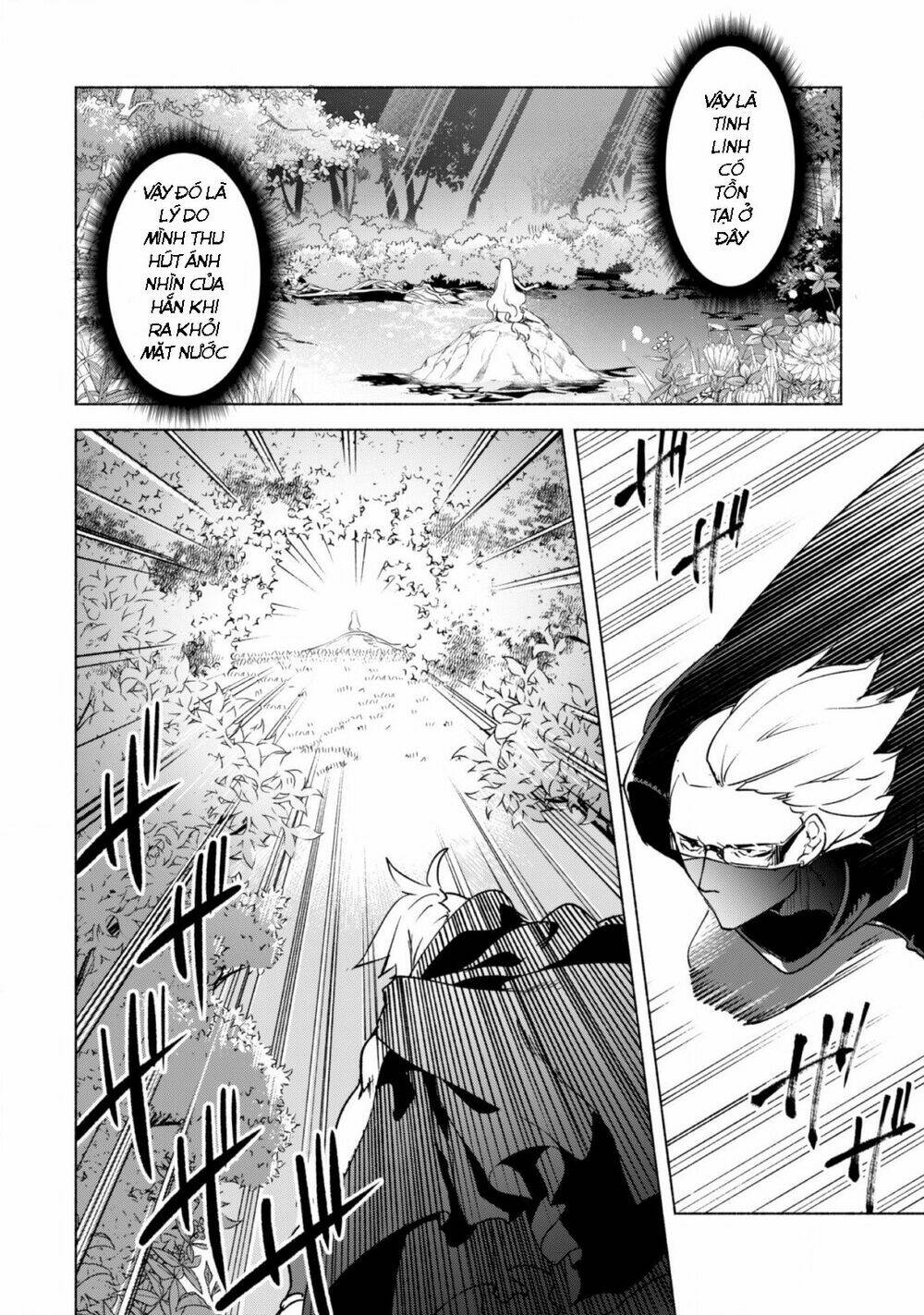 Kenja No Deshi Wo Nanoru Kenja Chapter 41 - Trang 2