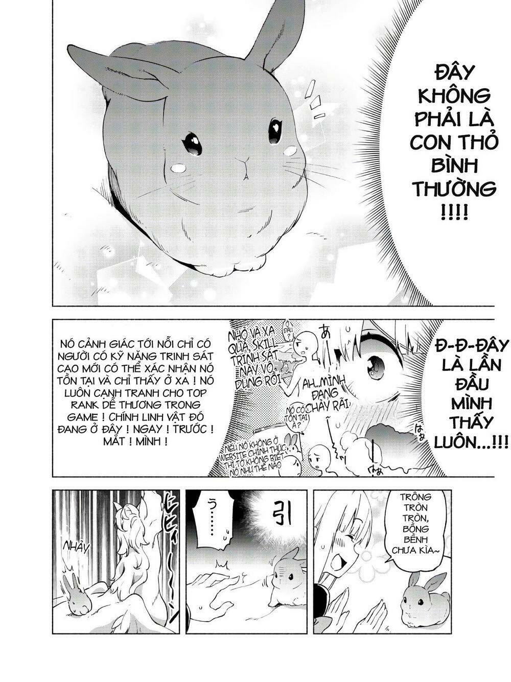 Kenja No Deshi Wo Nanoru Kenja Chapter 40 - Trang 2