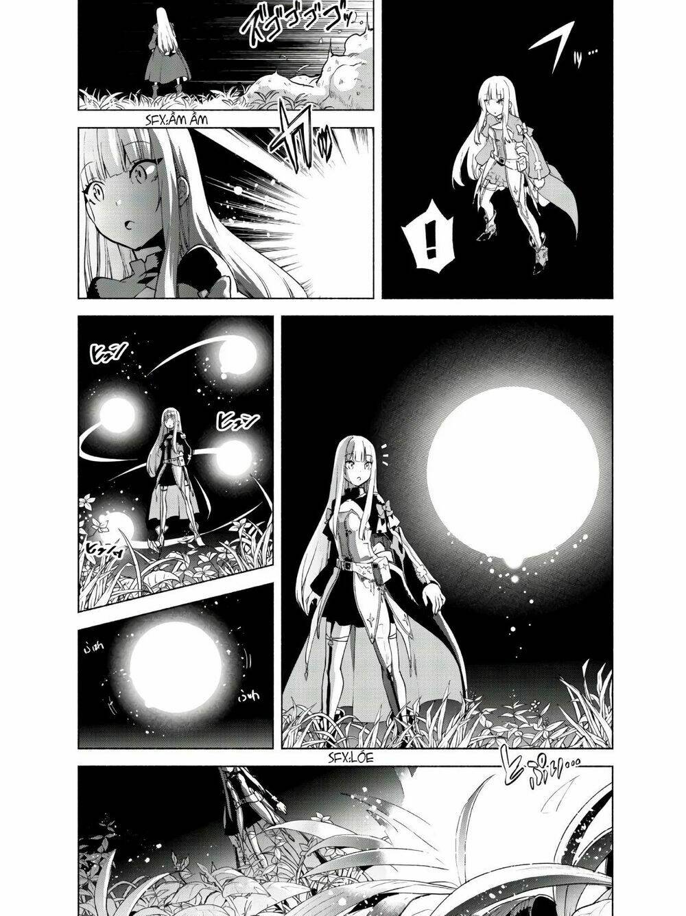 Kenja No Deshi Wo Nanoru Kenja Chapter 40 - Trang 2