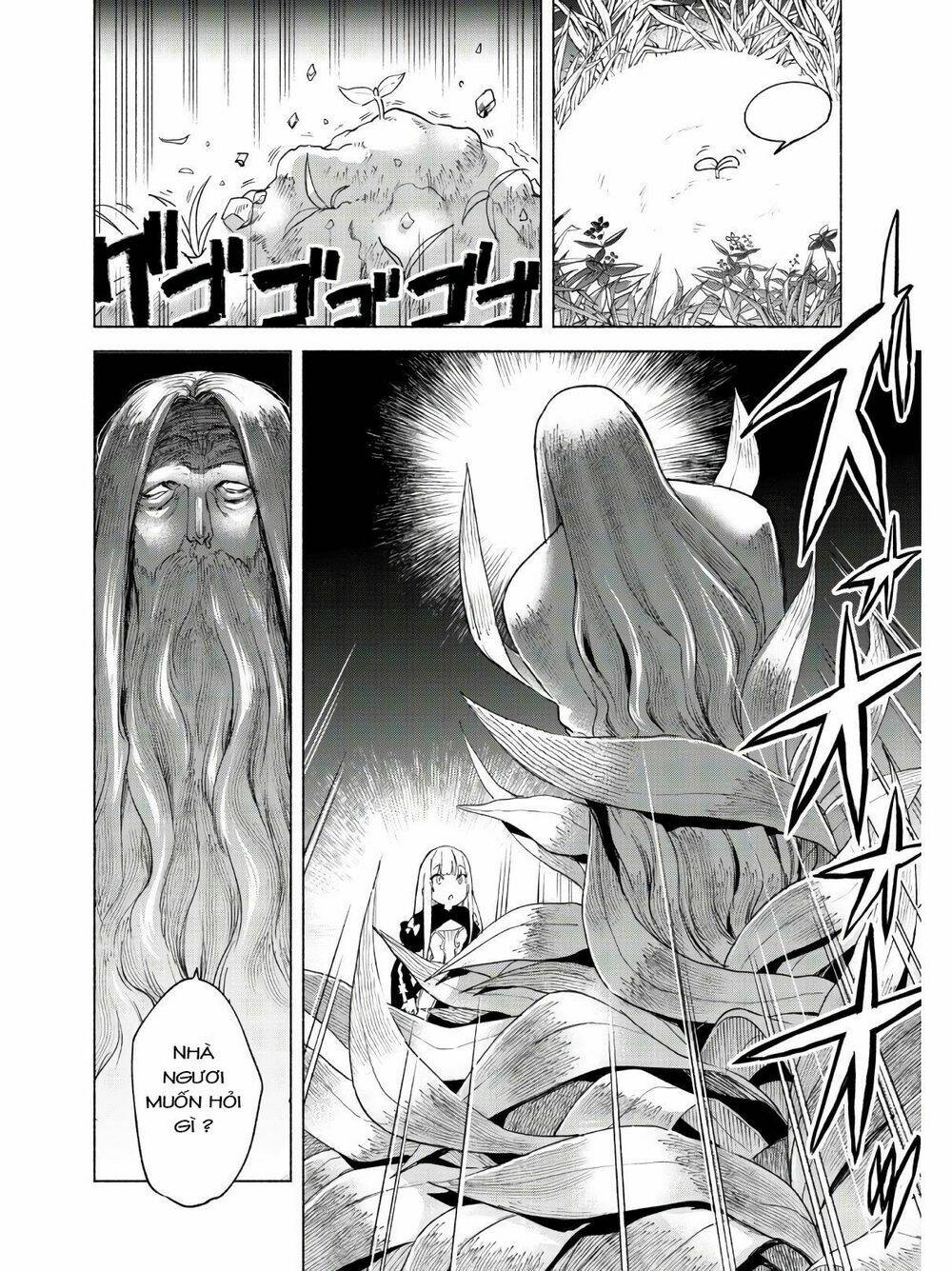 Kenja No Deshi Wo Nanoru Kenja Chapter 40 - Trang 2