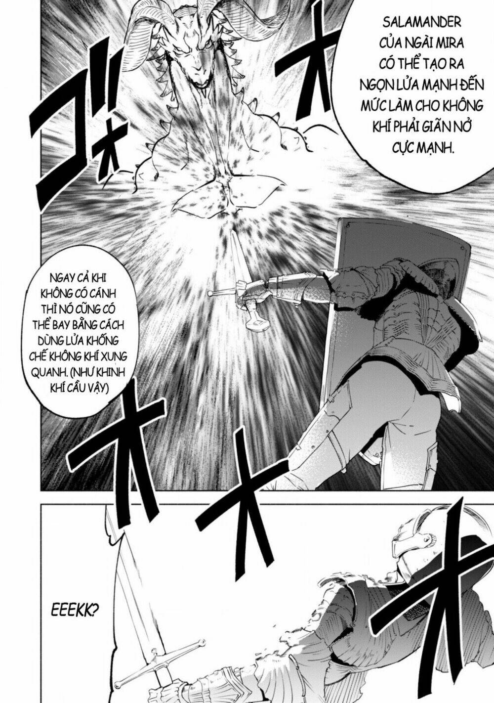 Kenja No Deshi Wo Nanoru Kenja Chapter 37 - Trang 2