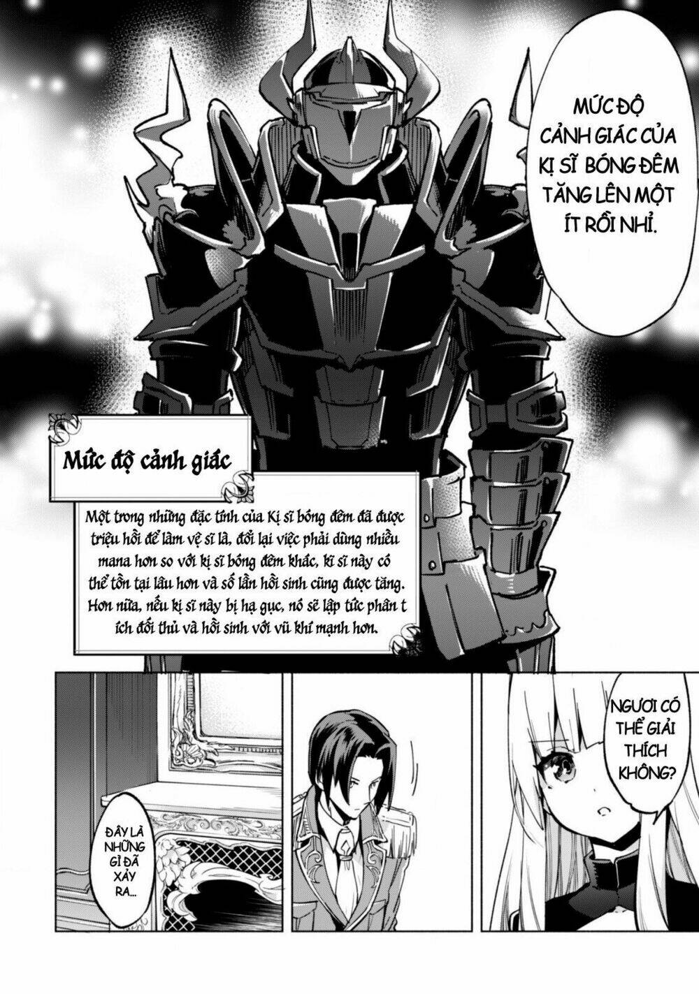 Kenja No Deshi Wo Nanoru Kenja Chapter 36.2 - Trang 2