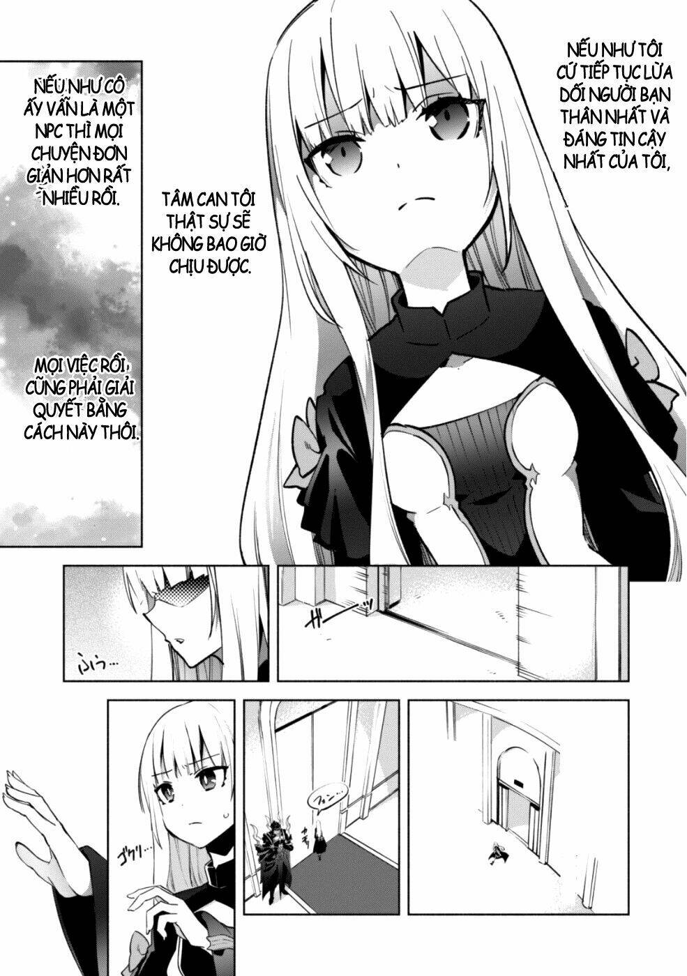 Kenja No Deshi Wo Nanoru Kenja Chapter 33 - Trang 2